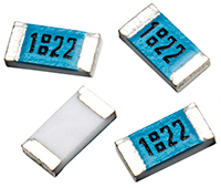 KOA's RK73H2B-RT 1206 Precision Anti-Sulfur Resistors Image of KOA's RK73H2B-RT 1206 Precision Anti-Sulfer Resistors