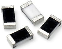KOA's RS73 Thick Film Resistor (D) Image of KOA's RS73 Thick Film Resistor (D)