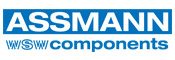Assmann Components לוגו Assmann Components