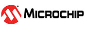 Microchip לוגו Microchip