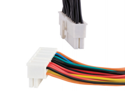 Minitek<sup>®</sup> Pwr 4.2 High Current Minitek<sup>®</sup> Pwr 4.2 High Current