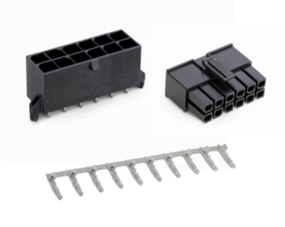 Minitek<sup>®</sup> Pwr 5.7 Minitek<sup>®</sup> Pwr 5.7