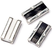 Image of KOA Speer Electronic's WU73 0612 W and 1.5 W Wide Terminal Resistors