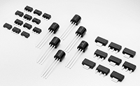 Image of Littelfuse's Sx02xS Series