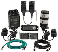 Occupancy Monitoring Kit