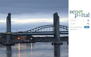 פורטל המפתחים של Senet