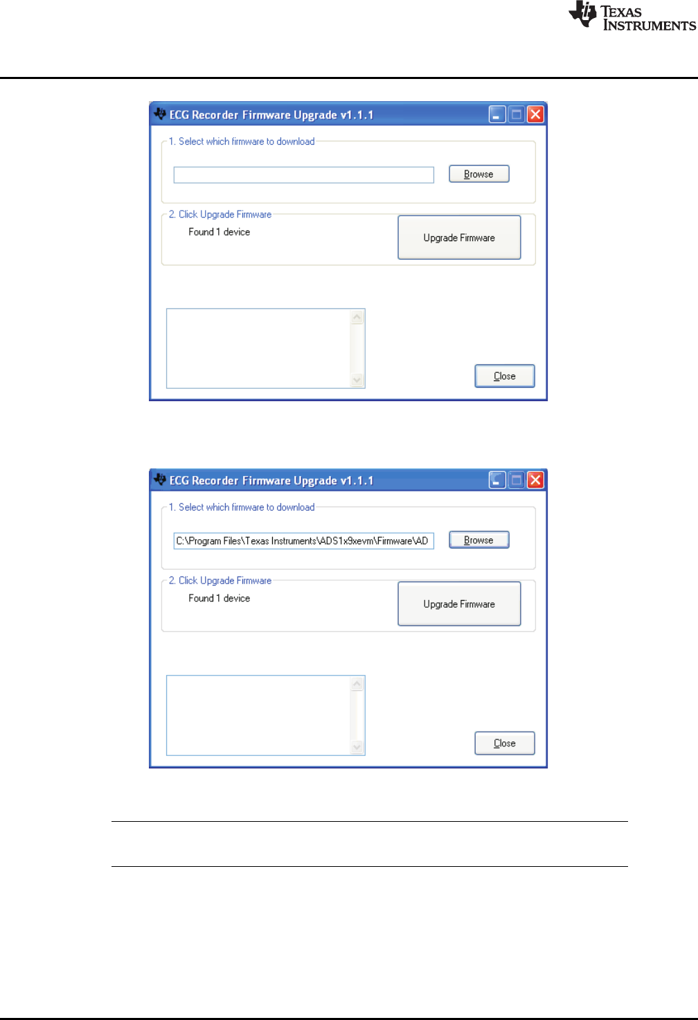 ADS1x9xECG-FE User Guide Datasheet by Texas Instruments Digi-Key