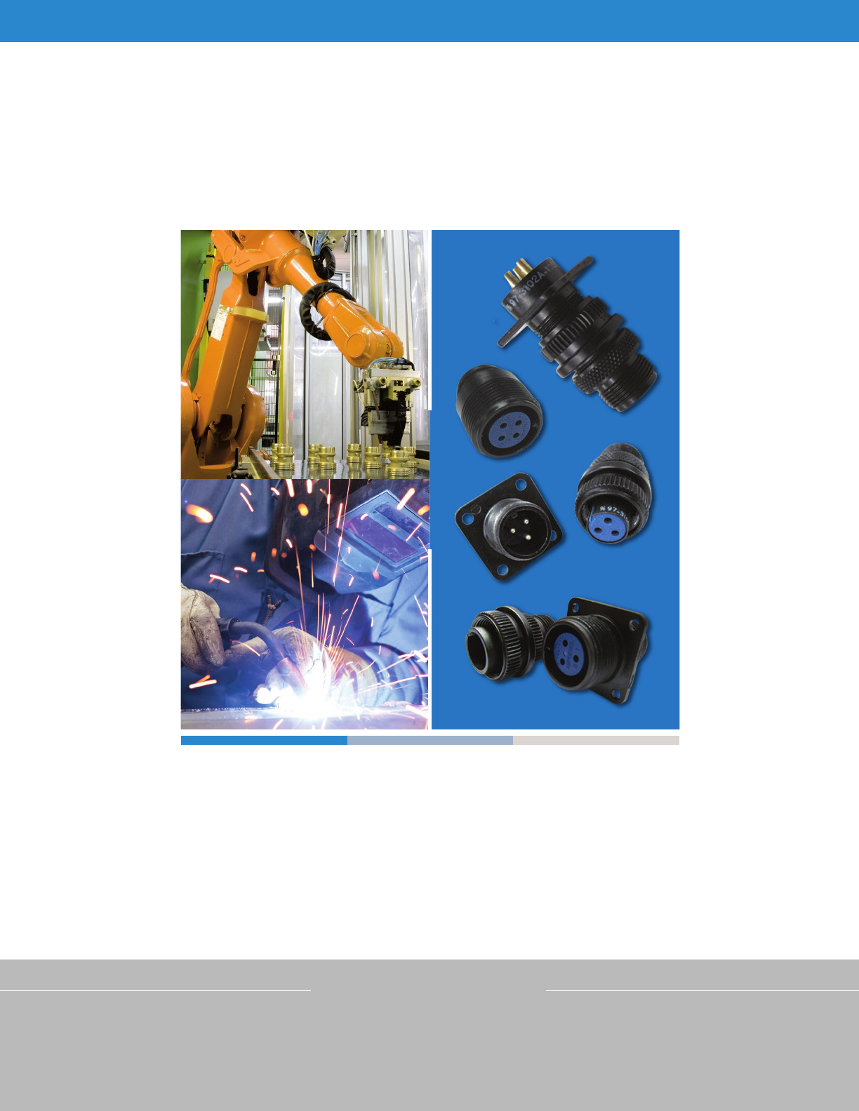 97 Series Catalog Datasheet by Amphenol Industrial Operations Digi