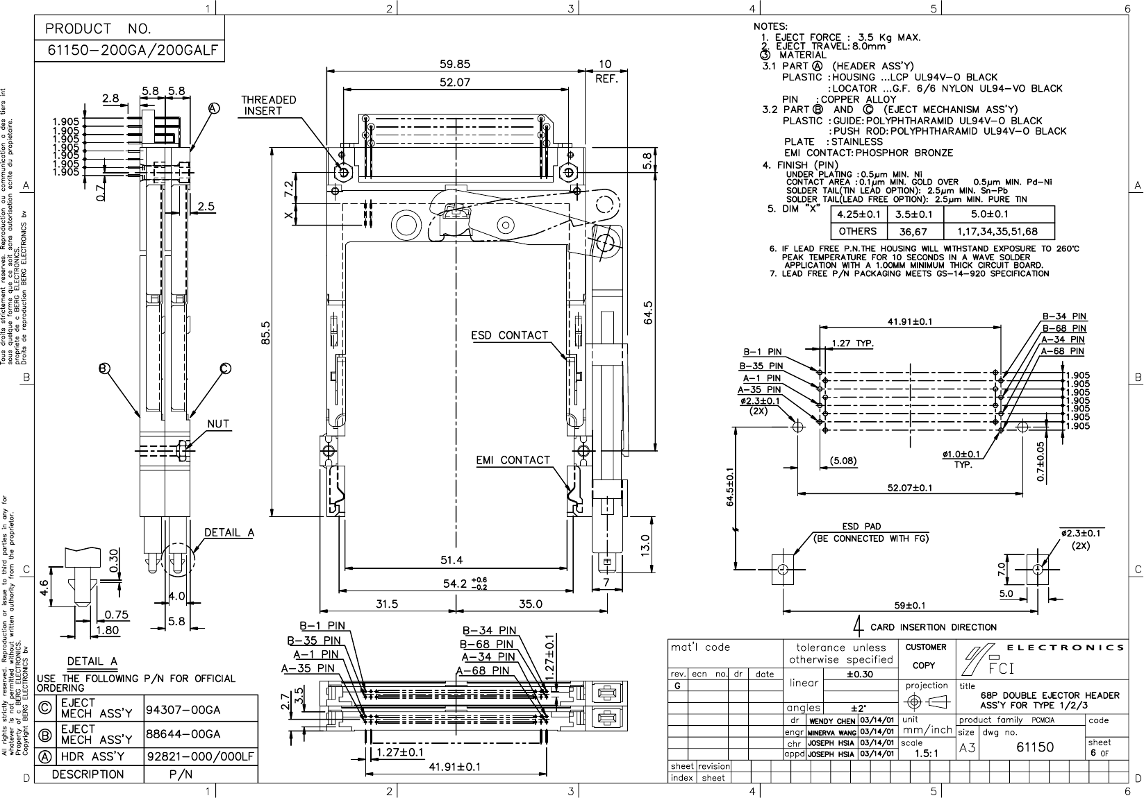 plastic part drawing notes heidilemelin