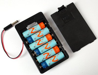 Battery Holder